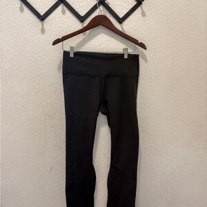 Fabletics Black Leggings